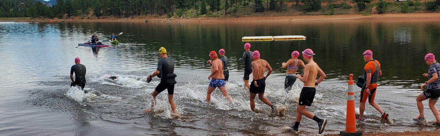 The event Wellington Swim-Run 2026 is happening August 23, 2026