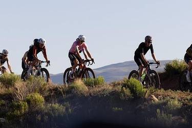 The event Bighorn Gravel 2026 is happening June 21, 2026