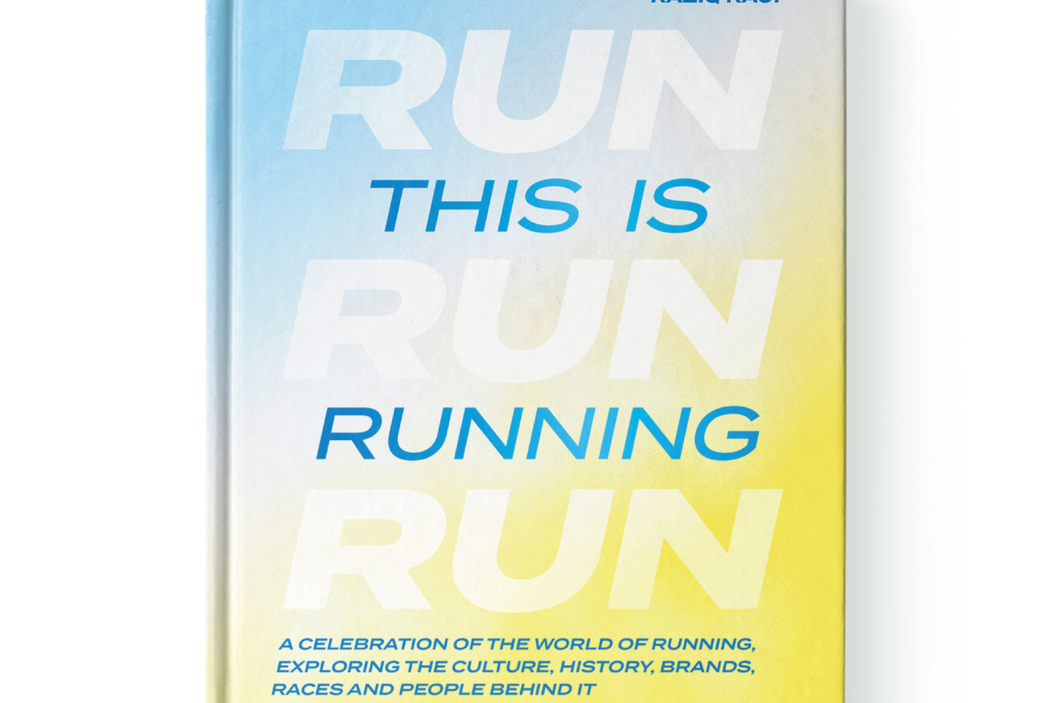 The event Reimagining the Future of Running Media | Panel, Book Signing & Happy Hour is happening April 24, 2026