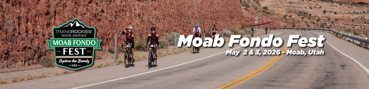 Moab Fondo Fest 2026