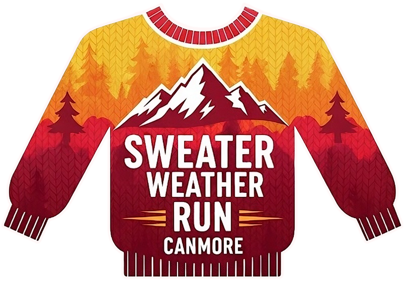 Sweater Weather 10K & 5K 2026 | Movemint