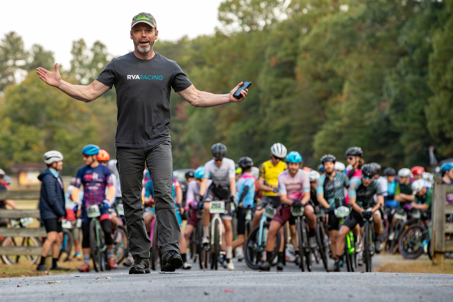 The event The Highlands Hop - Jack 2 Bacova & Back is happening May  2, 2026