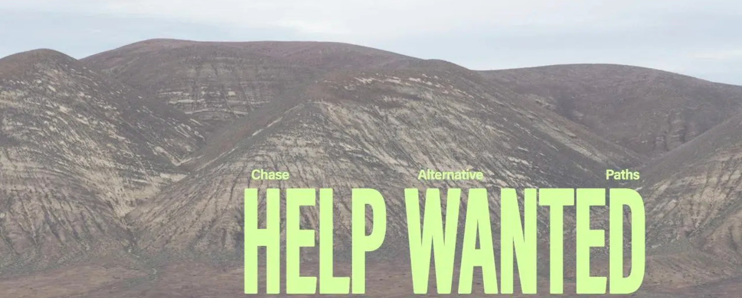 The event MAAP x HELP WANTED x Trash Free Trails: London is happening November 17, 2025