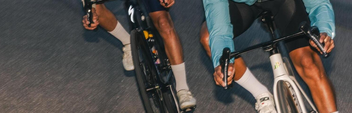 The event Friday Ride Club is happening September 12, 2025