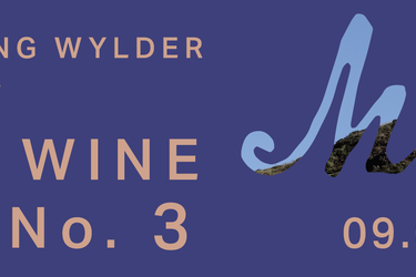 The event Pruzan x RW Summer Wine Series #3 : Millay Wine + Sake Bar is happening September  8, 2025