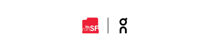 WeRunSF x On: Head in the Clouds