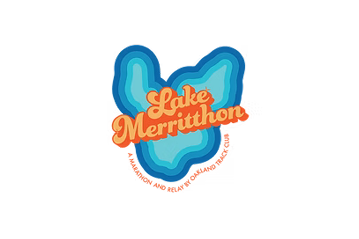 The event Lake Merritthon is happening May 10, 2025