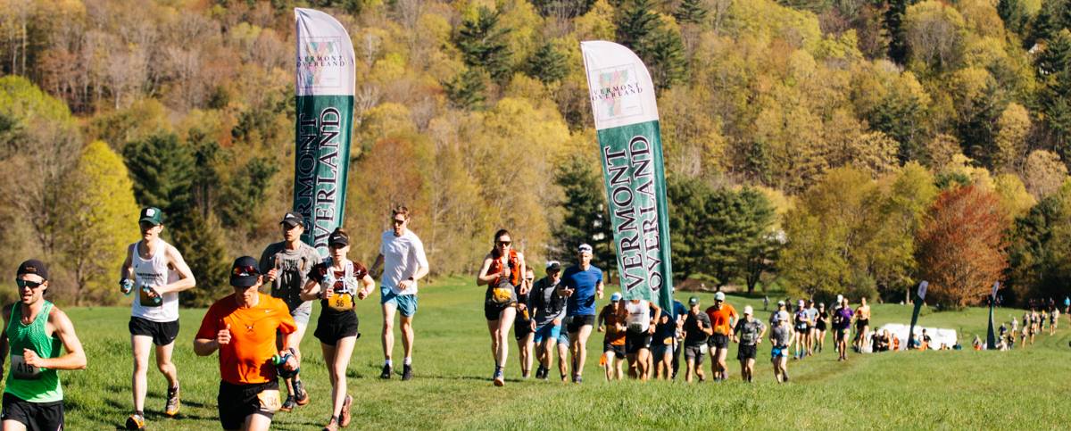 Vermont Overland (Run) | Movemint