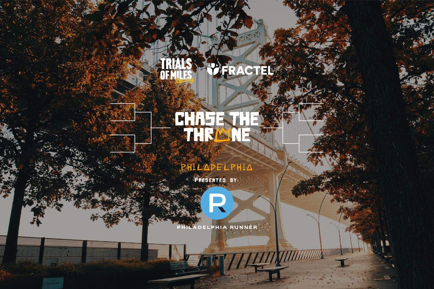 The event Chase the Throne Philadelphia is happening January  5, 2026