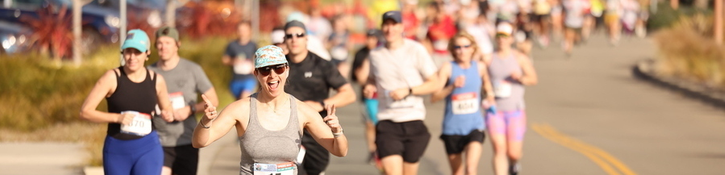 Alameda Hospital Foundation Spring Run