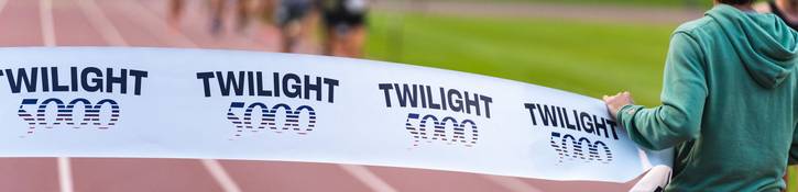 Mexico City Twilight 5000