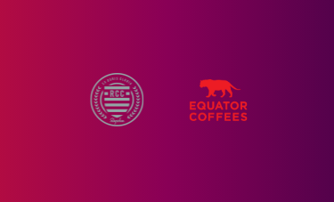 The event R.C.C. X Equator Coffees is happening February  8, 2025