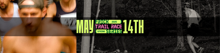 FRICK PARK RACE 3: ORIENTEERING 