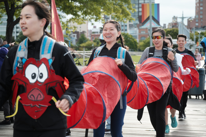 2026 NYC AAPI 5K | Movemint