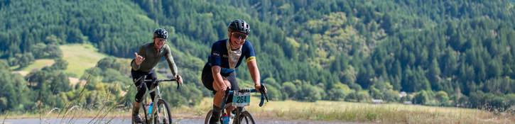 Ukiah Mendo Gravel Epic: Grasshopper #4