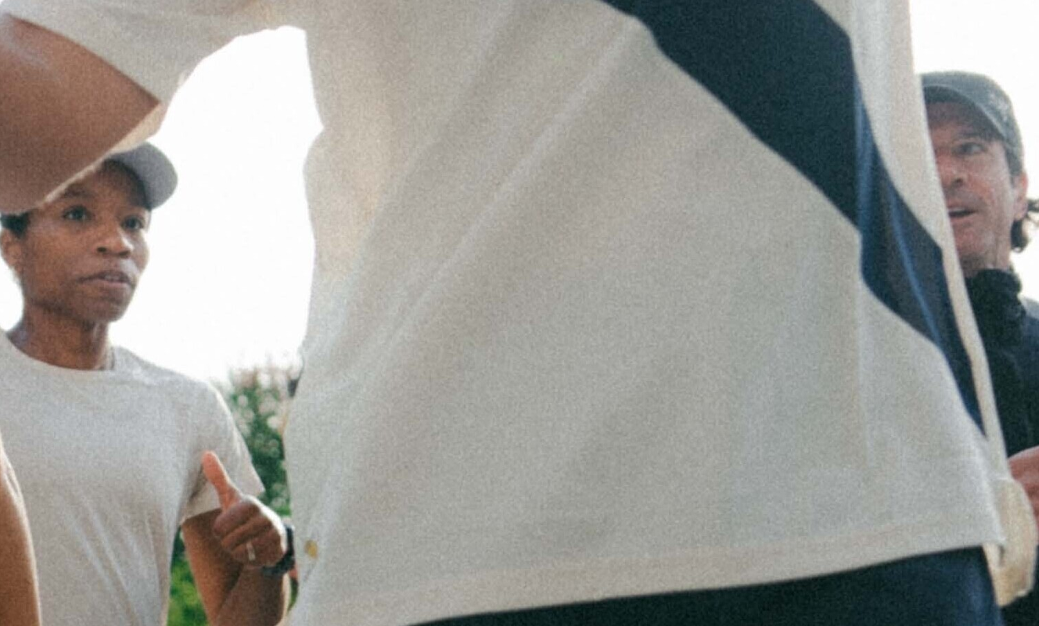 The event Tracksmith at Chicago Marathon 2025 is happening October  8, 2025