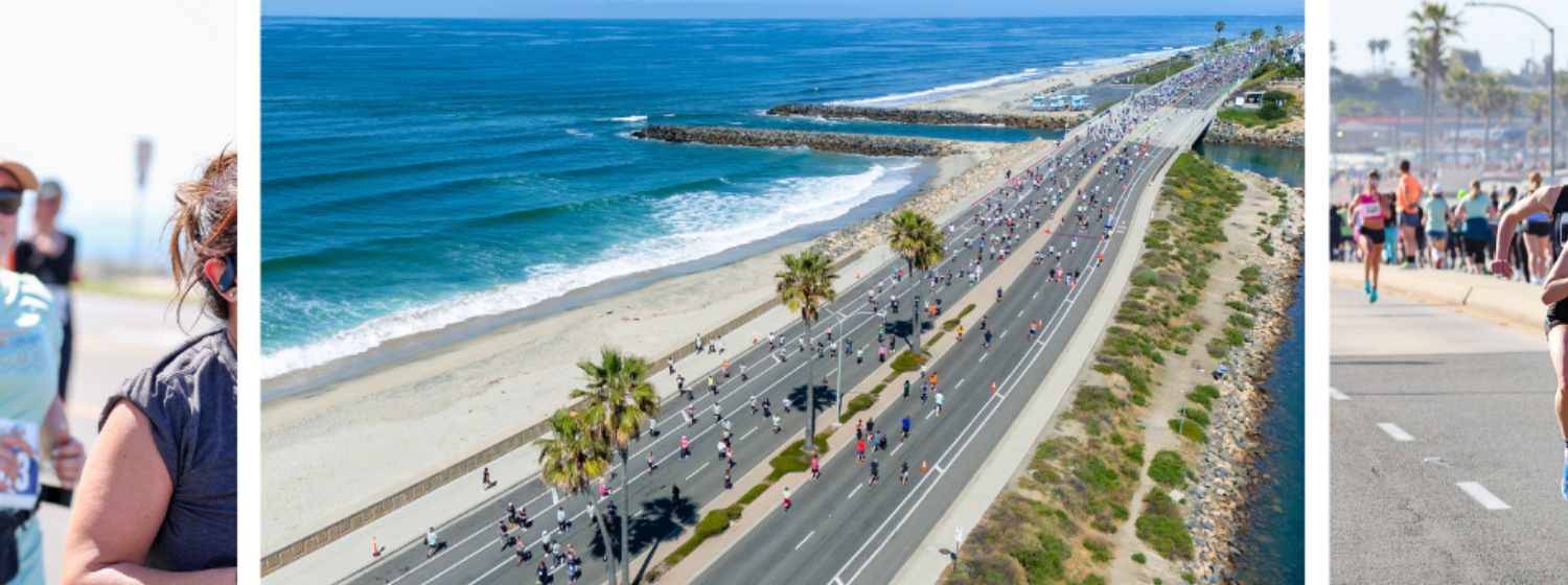 The event Carlsbad 5000 2026 is happening April 12, 2026