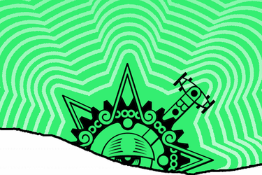 The event CORSA MEXiCA is happening September 27, 2025