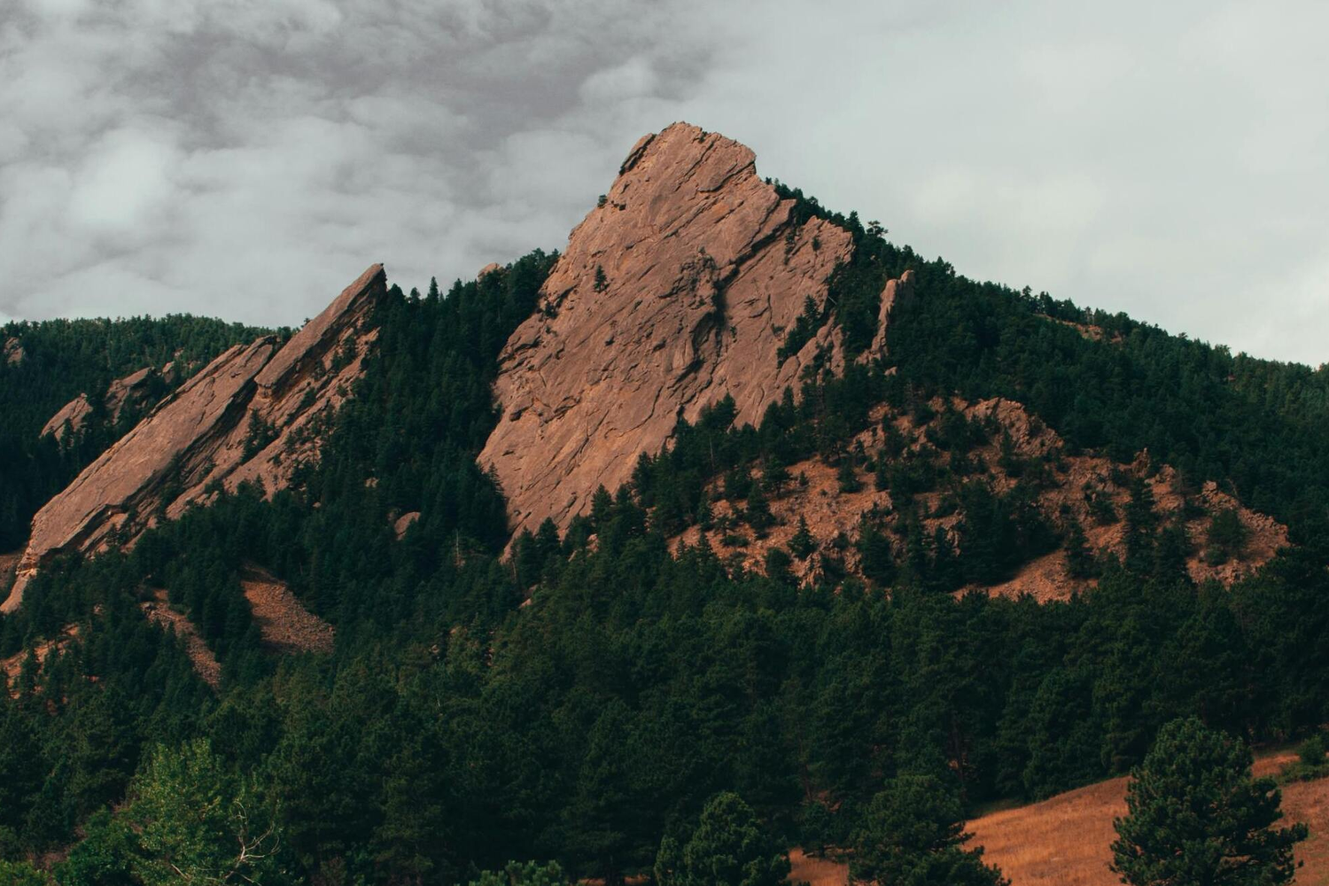 The event Tracksmith at Bolder Boulder is happening May 21, 2025