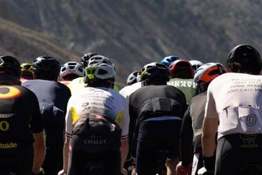 The event Bighorn Road 2026 is happening September  5, 2026