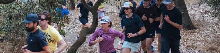 Pas Normal Studios Trail Series