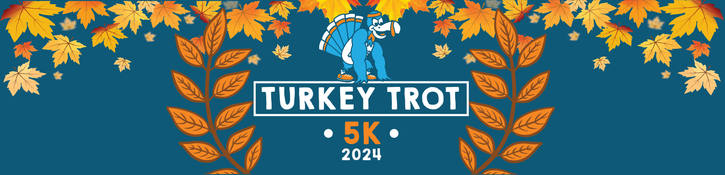 2024 Boston Turkey Trot