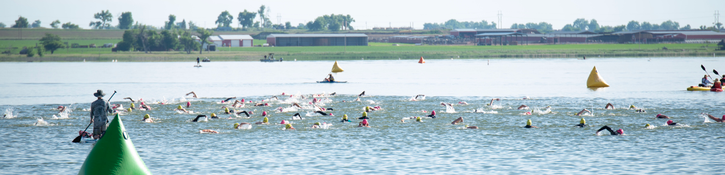 Solstice Sunrise Swim 2025