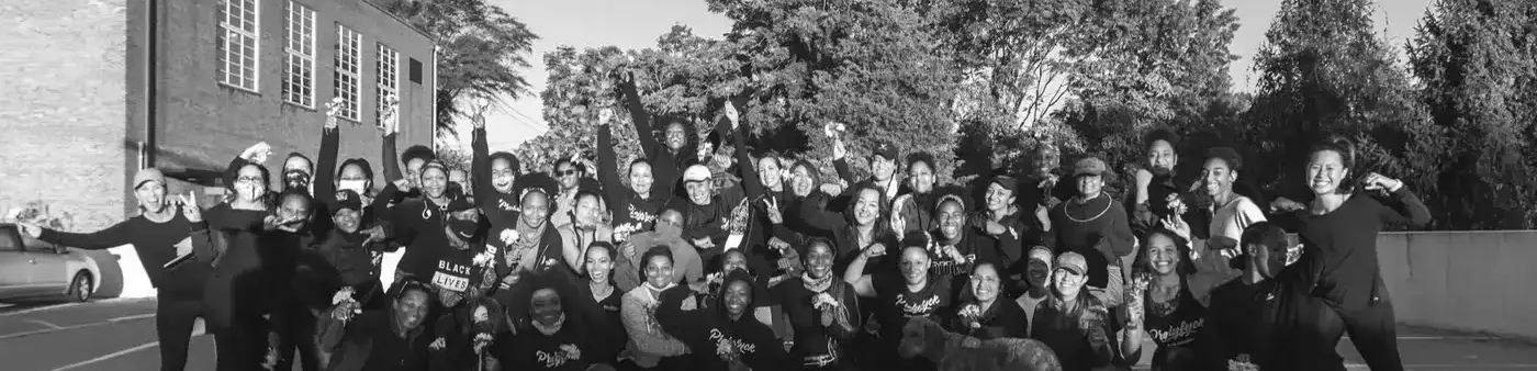 The event Liberation and Freedom Days Reparations Run/Walk is happening February 28, 2026