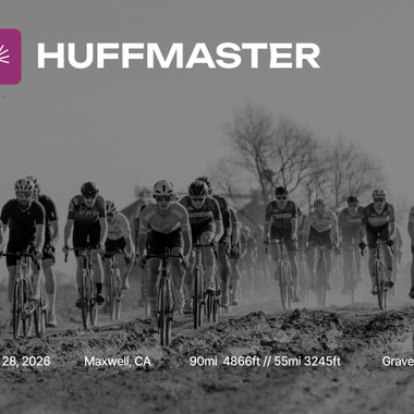 Huffmaster: Grasshopper #2 2026 | Movemint