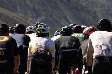 The event Bighorn Road Denver Field Trip is happening August  2, 2025