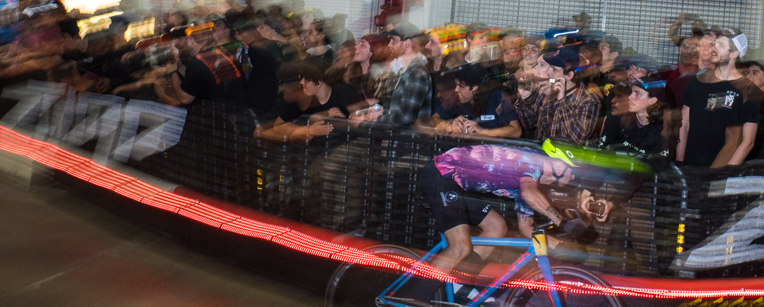 The event Formula Fixed - Eastern Short Track Qualifiers is happening August 18, 2025