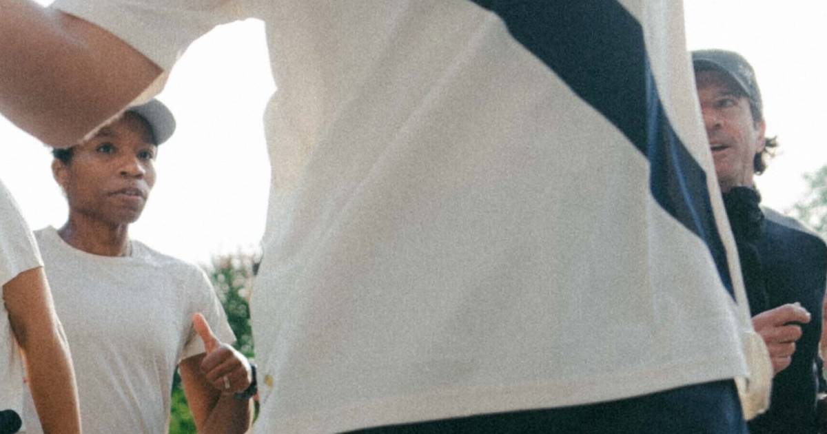 Tracksmith at Chicago Marathon 2025 | Movemint