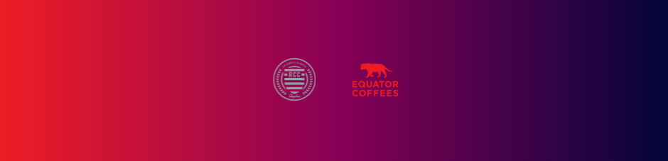 The event R.C.C. X Equator Coffees is happening February  8, 2025