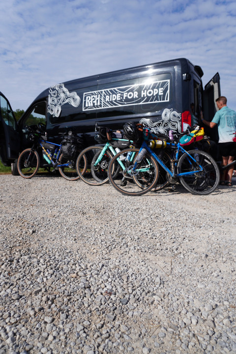 Ride For Hope 2026 | Movemint