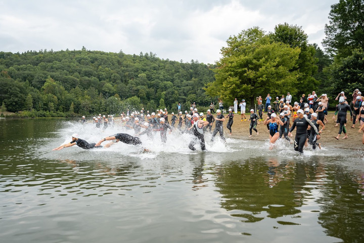 TriQuest Triathlon 2026 | Movemint