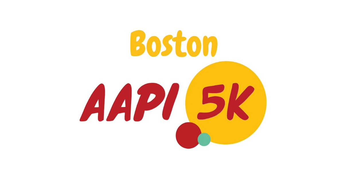 2026 Boston AAPI 5K | Movemint