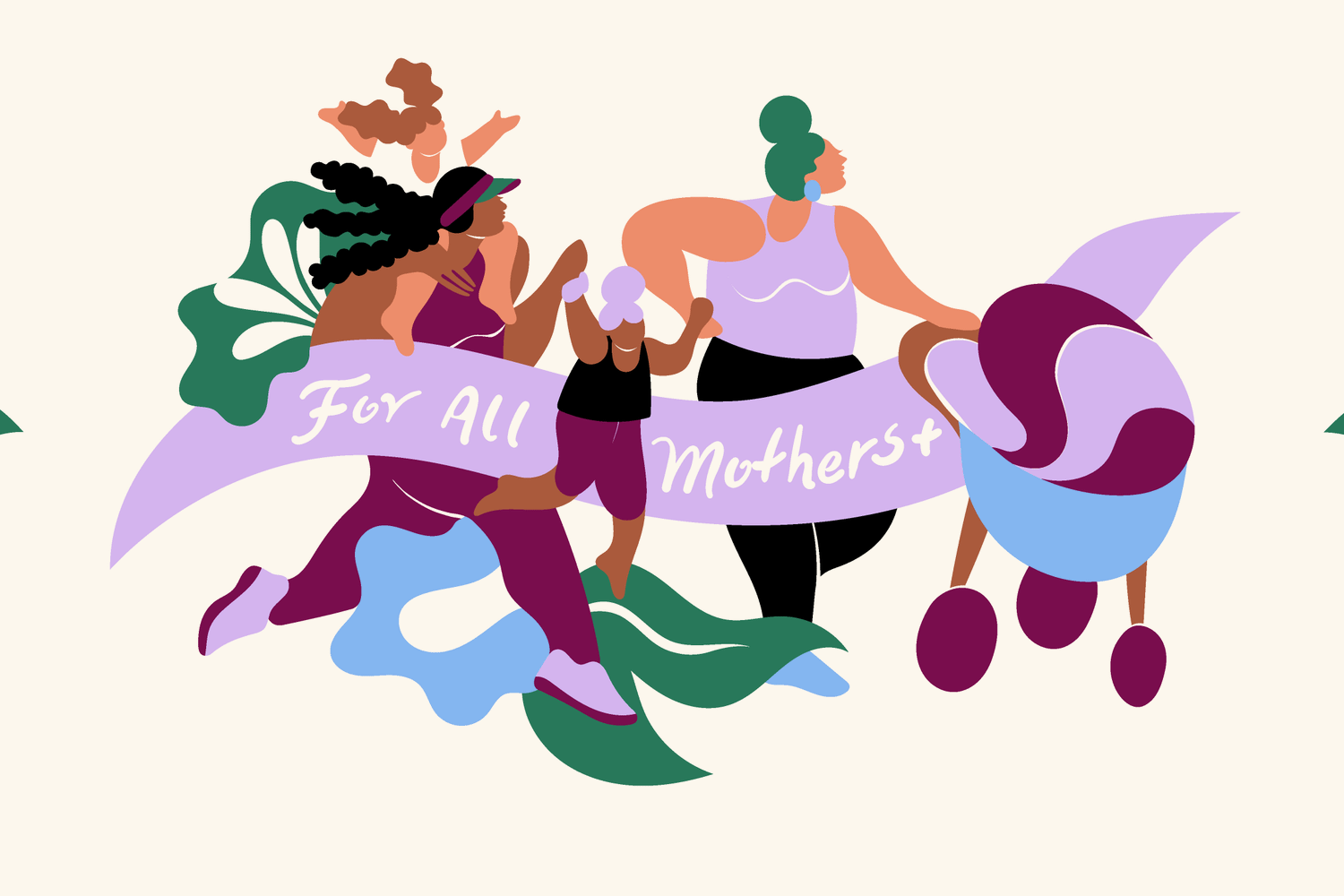 The event MomForward Movement | Minneapolis, MN: Fleet Feet Minneapolis + Joyful Runner Coaching + Ginger Root Pelvic Floor PT is happening May 18, 2025