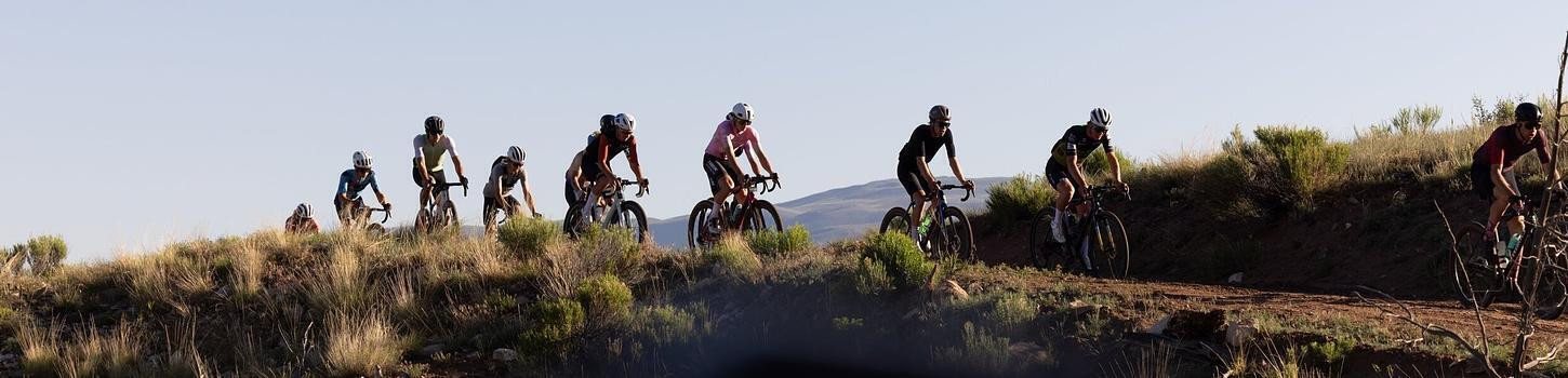 The event Bighorn Gravel 2026 is happening June 21, 2026