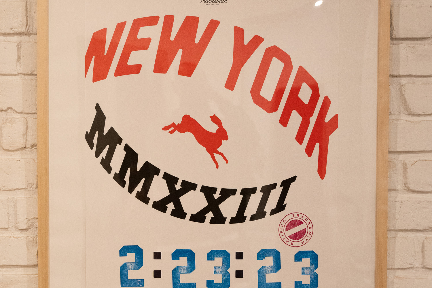 The event NYC Marathon Weekend 2024 is happening September  1, 2024