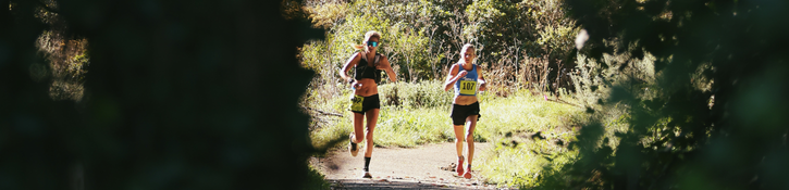 Star City San Bruno Mountain Half Marathon