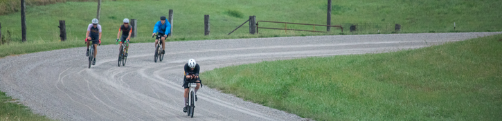 Glenwood Gravel