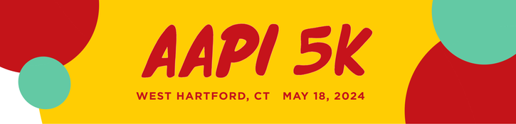 West Hartford AAPI 5K