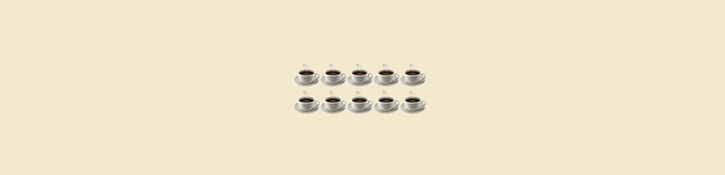 Coffee 50KM 2025
