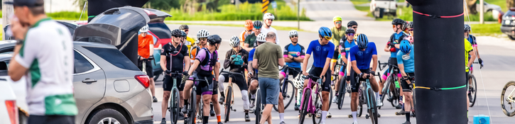 Silver City Century
