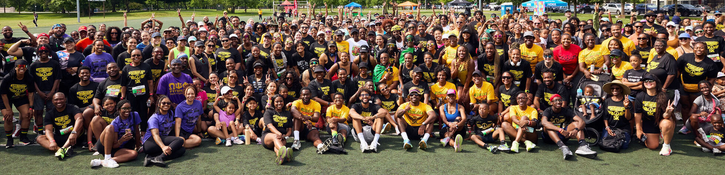 Juneteenth Wellness 5K 2025