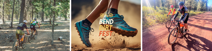 Bend Dirt Fest