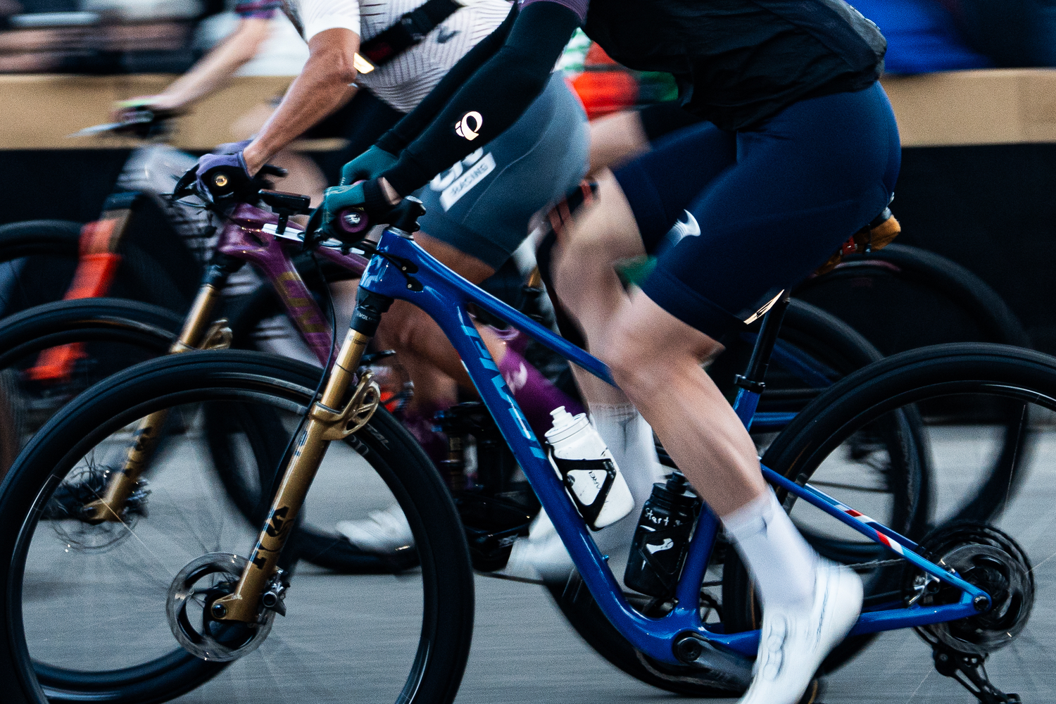 The event Winter Bike to Work Day is happening February 14, 2025