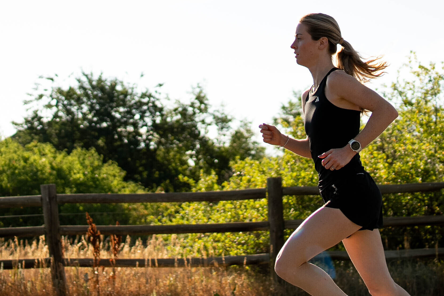 The event Meteor Nutrition x Skratch Labs Community Run + Nutrition Talk is happening February 26, 2025