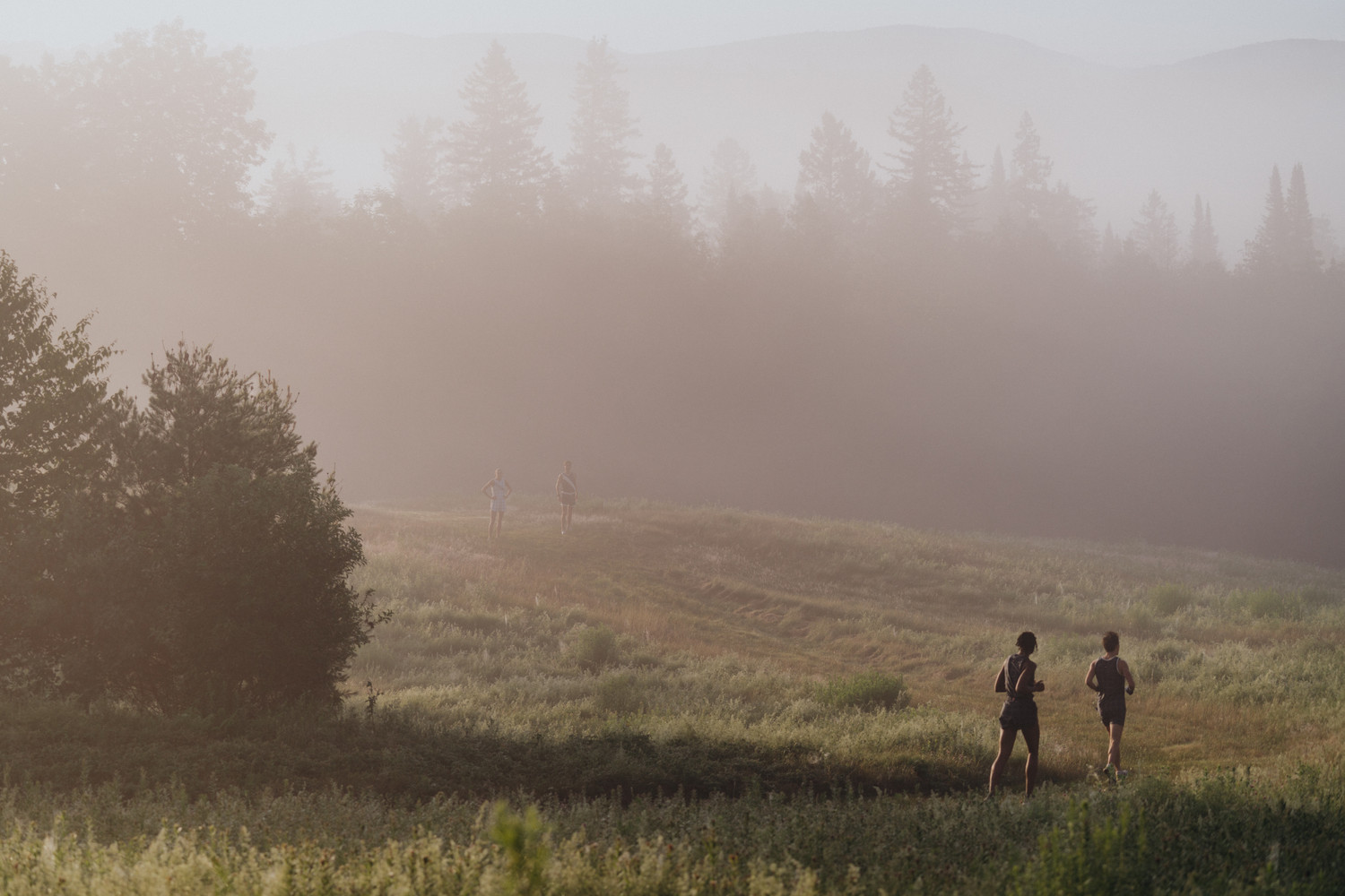The event The Harrier Classic is happening September 17, 2024