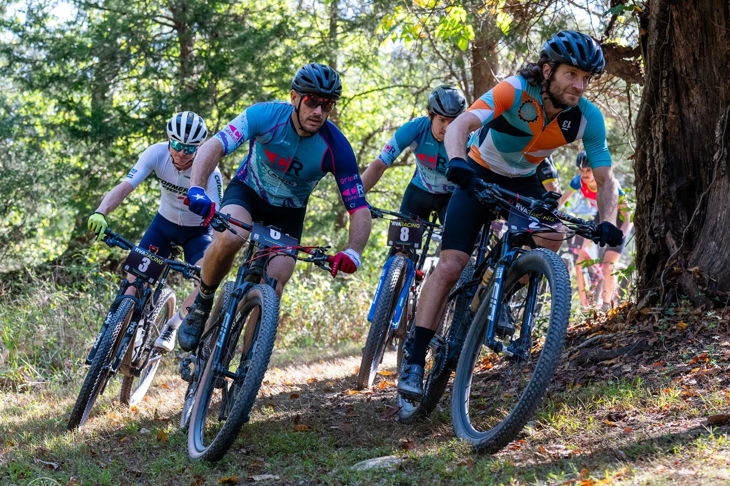 The event 2026 Virginia State MTB Championship & Hoo-Ha! Weekend @ Massanutten is happening September 25, 2026